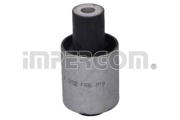 Mounting, control/trailing arm